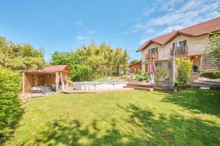 Le Relais Du Menuet - - 0