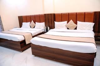 Hotel Taj Royal - Agra - 0