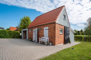 Bezauberndes Lütt Hus - Damlos - 0