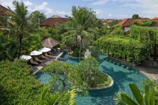 The Alantara Sanur - Sanur - 6