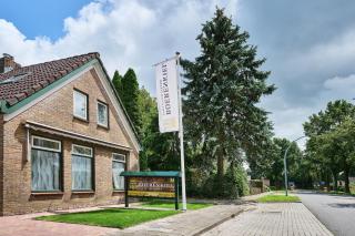 Boerenkiel Vakantiehuisjes - De Kiel - 0