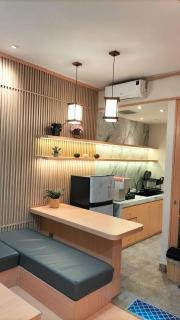 Apartemen delipark tower lexington - Medan - 4