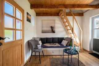 Bezauberndes Lütt Hus - Damlos - 7