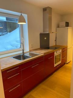 Modern Apartment Near City - Haugesund - 7