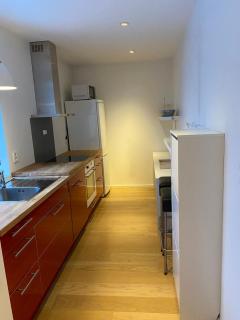 Modern Apartment Near City - Haugesund - 8