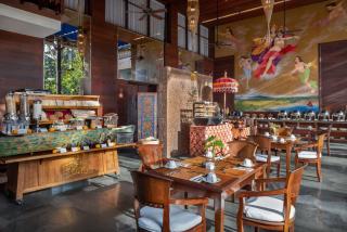 The Alantara Sanur - Sanur - 7