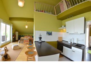 Ferienwohnung Vilzsee - 1