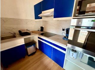 Appartement LE BOULOU 2 chambres - 4