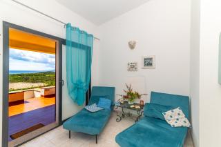 Villa Vista Mare Cala Ginepro - Punta Molara - 7