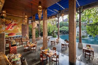 The Alantara Sanur - Sanur - 8