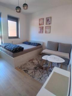 AS apartman Panonica - Tuzla - 6