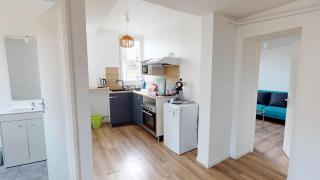 Magnifique appartement Bastion - Le Havre - 8