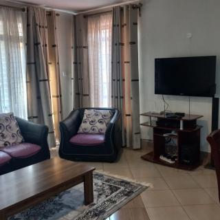 Mulberry Apartments - 0