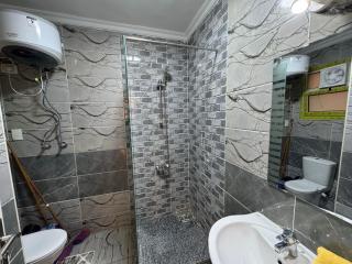 CK_212 . Spacious 2BR Apt. 2 Baths - Sheikh Zayed - 4