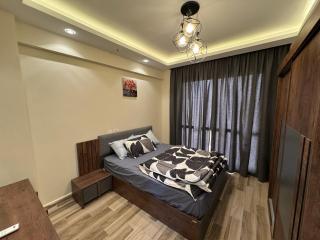 CK_212 . Spacious 2BR Apt. 2 Baths - Sheikh Zayed - 1