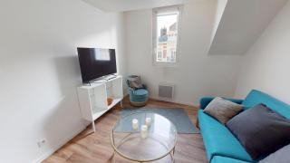 Magnifique appartement Bastion - Le Havre - 9
