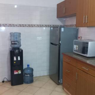 Mulberry Apartments - Nairobi - 4