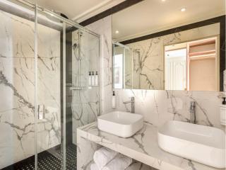 Merveil - Signature Suite - Marais - Archives II - París - 5