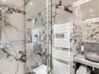 Merveil - Signature Suite - Marais - Archives II - Paris - 2