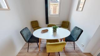 Magnifique appartement Bastion - 5
