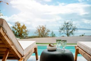 Orizontes Suites - Syvota - 0
