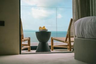 Orizontes Suites - Syvota - 9