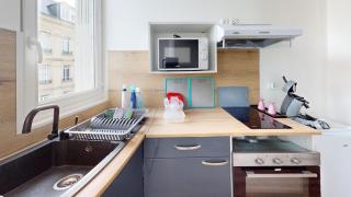 Magnifique appartement Bastion - Le Havre - 7