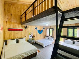 Sapa retreat home - Sapa - 8