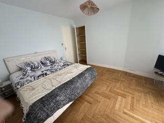BEL APPARTEMENT Standing - Limoges - 3