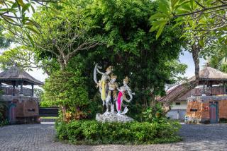 The Alantara Sanur - Sanur - 9