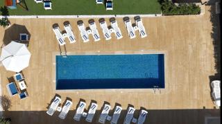 Mateus Hotel & Pool - 1