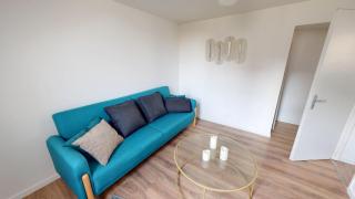 Magnifique appartement Bastion - Le Havre - 0