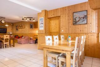 Gîte des Sapins - La Bresse - 1