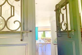 Summer beach villa Cap Benat - Bormes-les-Mimosas - 4