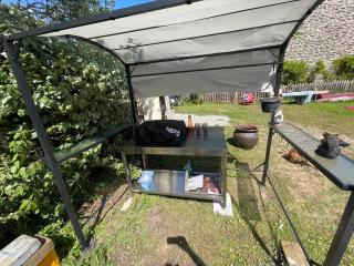 Casquets - Chambre randonneur GR223 - Quai des Ormes - Barneville-Carteret - 9