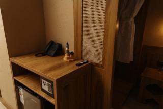 Karvon saroy hotel - Khiva - 9