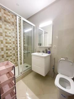 Family Apartment Achakar 2BR - Tangeri - 9