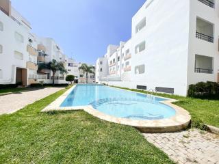 Family Apartment Achakar 2BR - Tangeri - 8