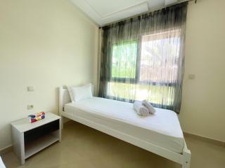 Family Apartment Achakar 2BR - Tangeri - 4
