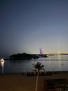1 BHK Palm Jumeirah Sea View Al Sultana Shoreline - 8