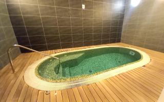Hambury Palace Menton Garavan Relax and Spa - Mentone - 9