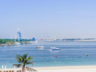 1 BHK Palm Jumeirah Sea View Al Sultana Shoreline - 0