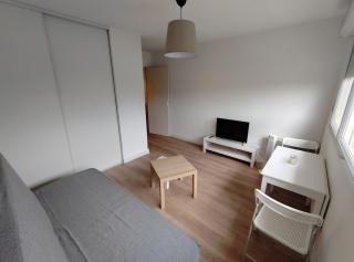 Studio proche remparts - Avignon - 6
