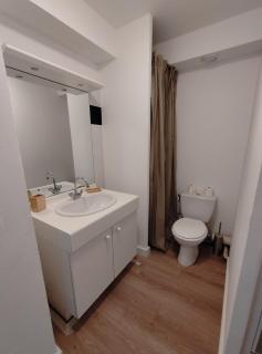Studio proche remparts - Avignon - 5