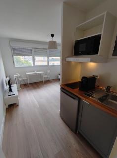 Studio proche remparts - Avignon - 1