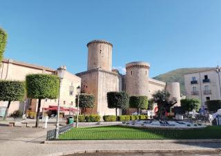 Casa Bima - Fondi - 4