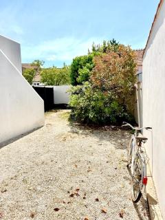 La terrasse des Marais - - 6