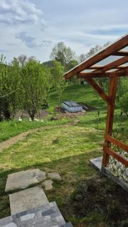 CASA Parintească-OZON DE MUNTE - - 5