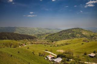 CASA Parintească-OZON DE MUNTE - - 1