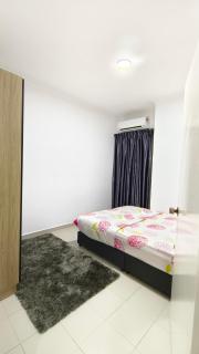 Coastal Blue Lounge - Bandar Penawar - 9